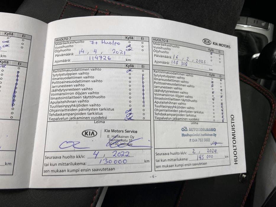 KIA Rio 2014