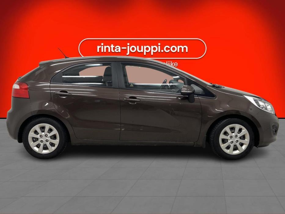 KIA Rio 2014