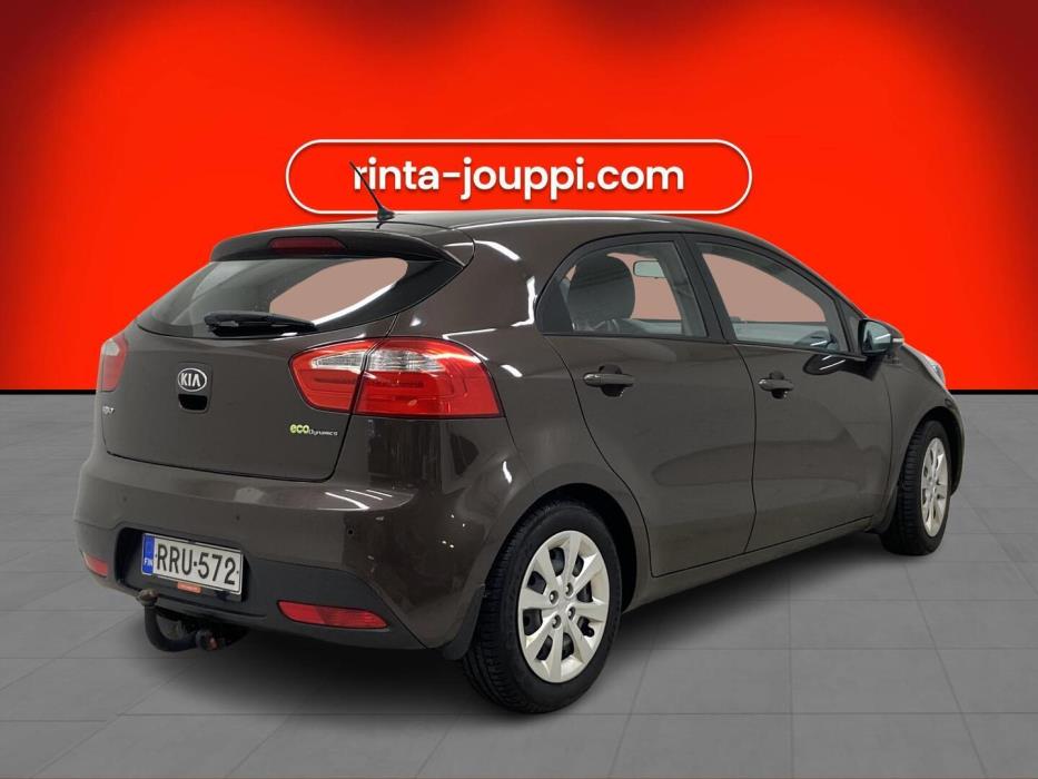 KIA Rio 2014