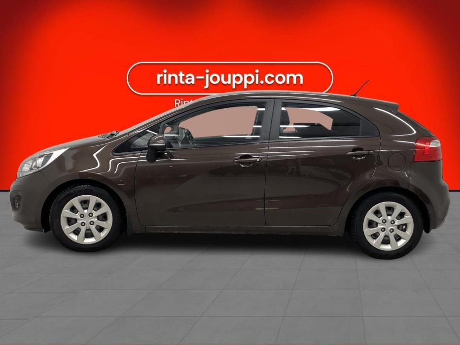 KIA Rio 2014