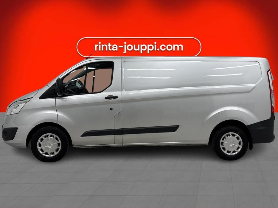 FORD Transit Custom 2017