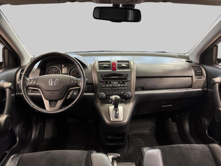 HONDA CR-V 2010