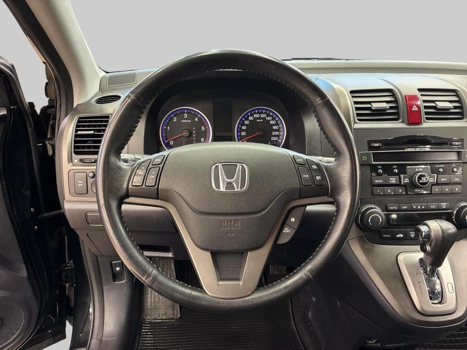 HONDA CR-V 2010