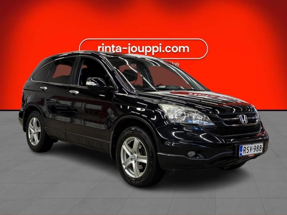 HONDA CR-V 2010