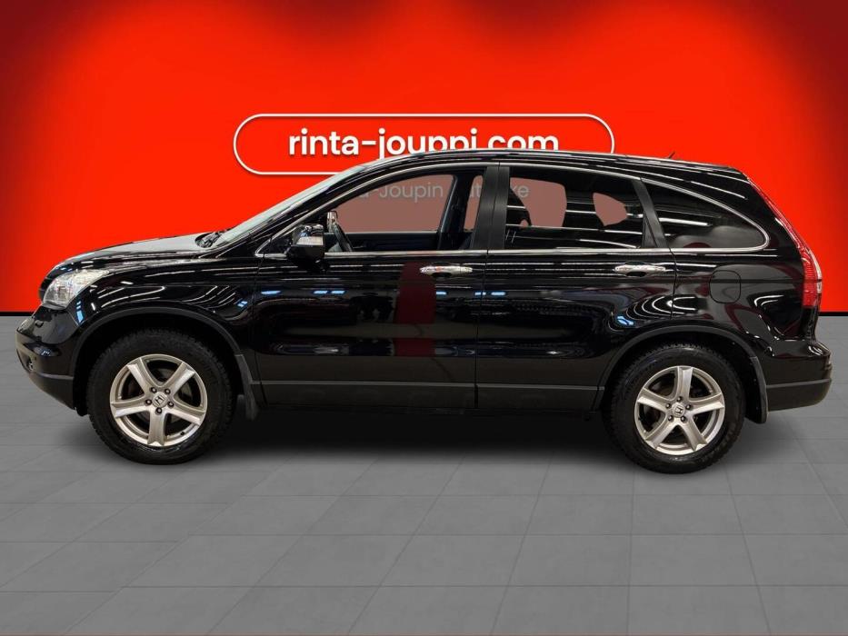 HONDA CR-V 2010
