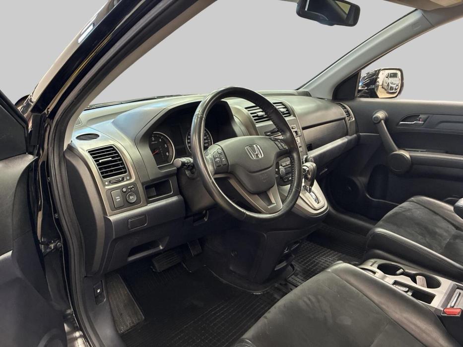 HONDA CR-V 2010