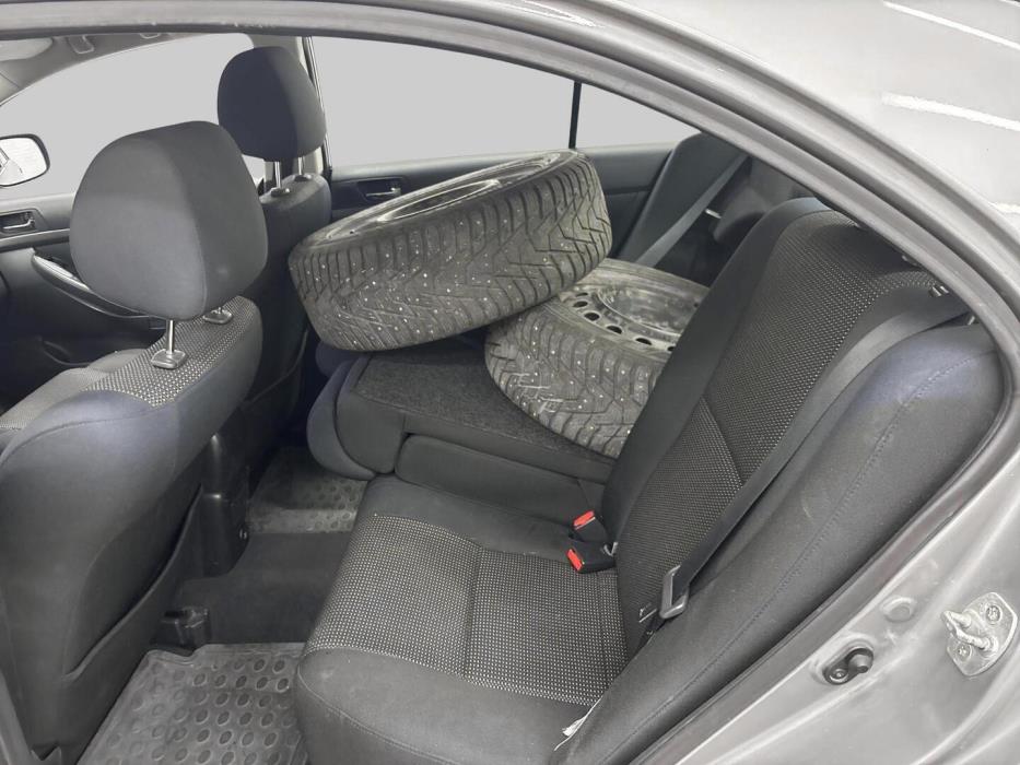 TOYOTA Avensis 2006
