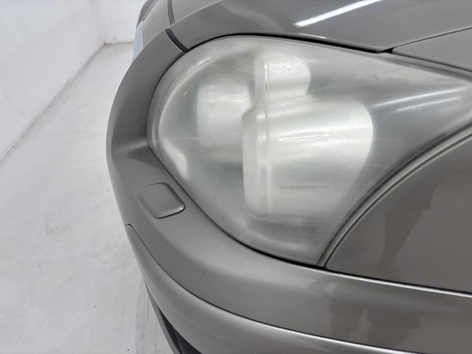 TOYOTA Avensis 2006