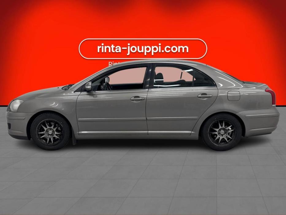 TOYOTA Avensis 2006