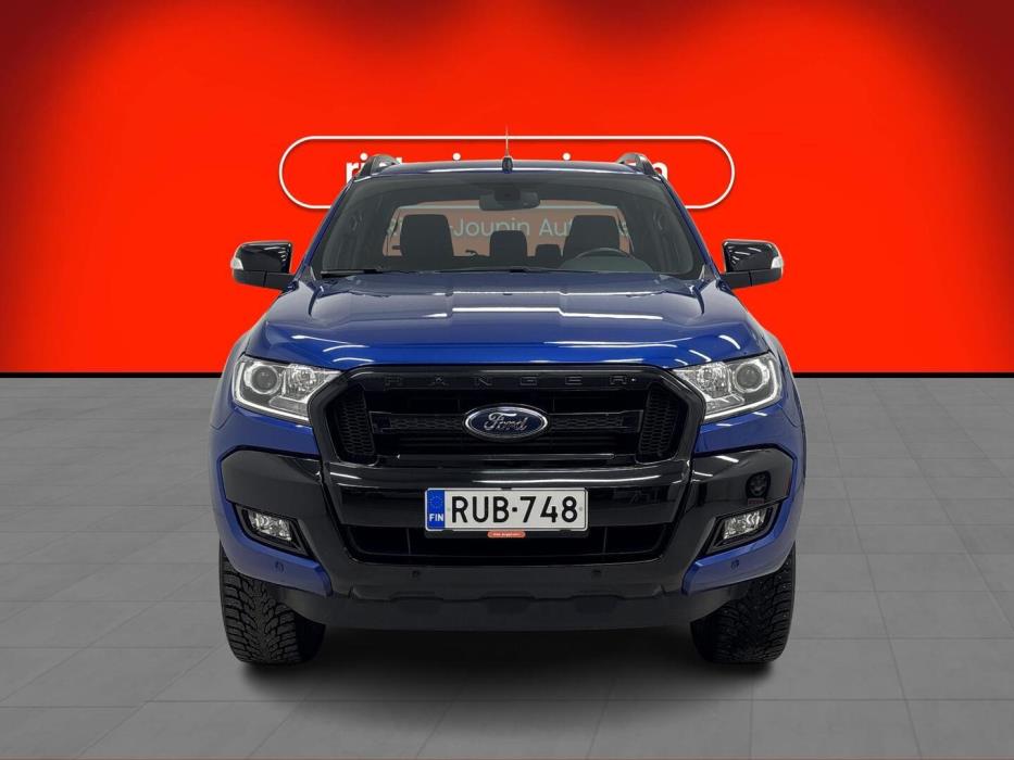 FORD Ranger 2019