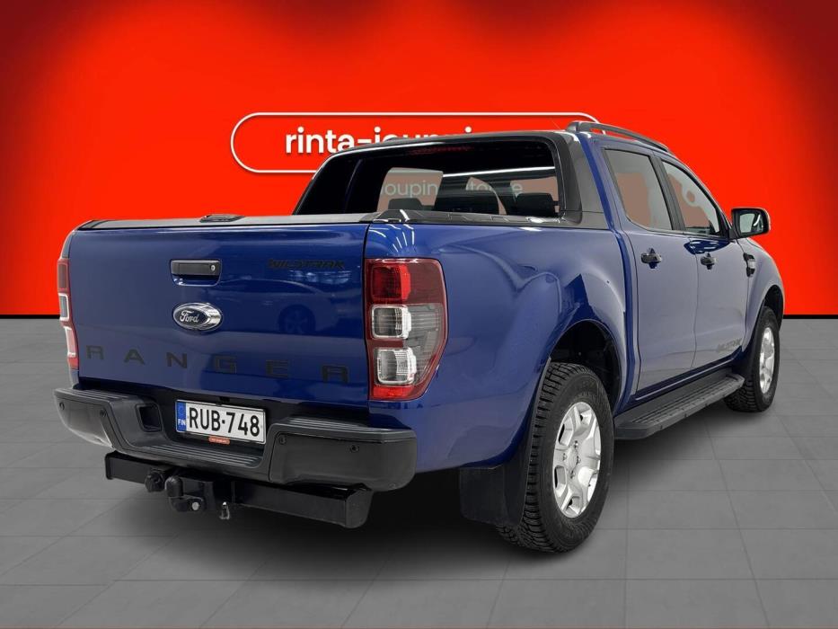 FORD Ranger 2019