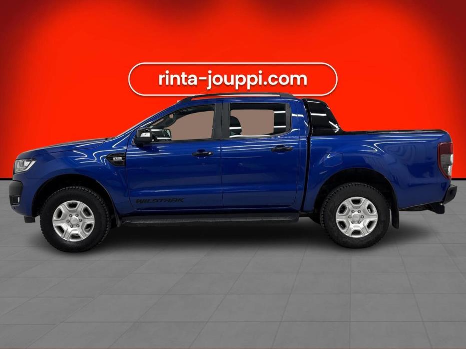 FORD Ranger 2019