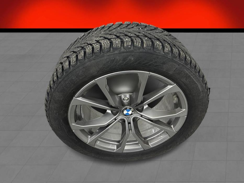 BMW 320 2021
