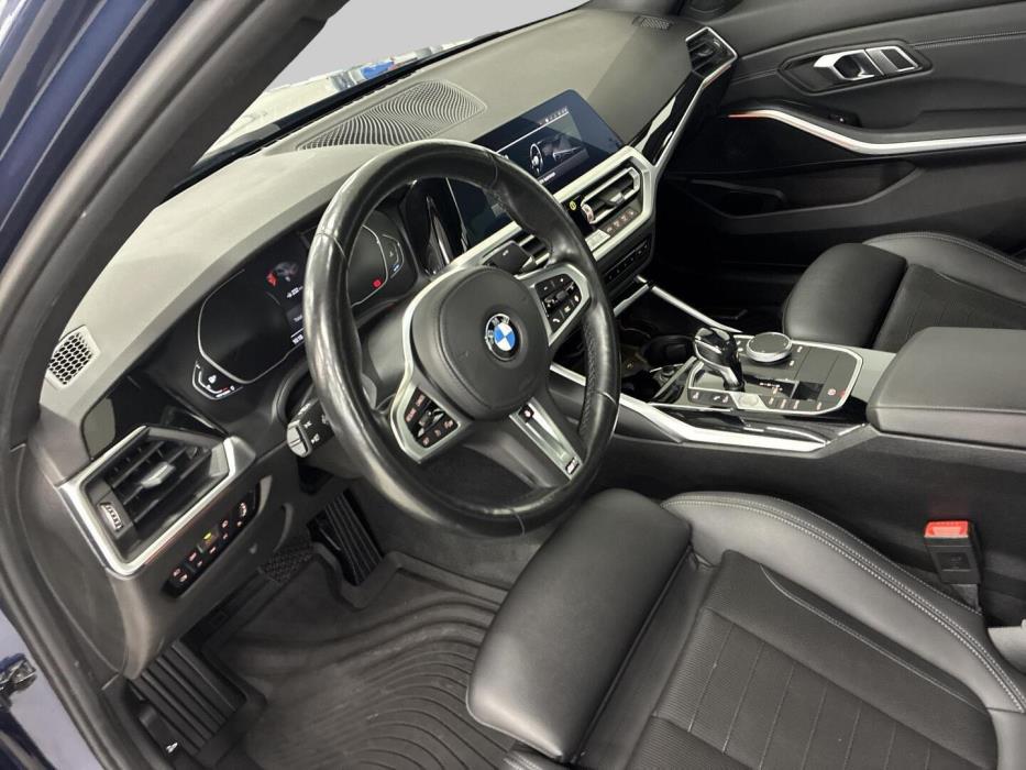 BMW 320 2021