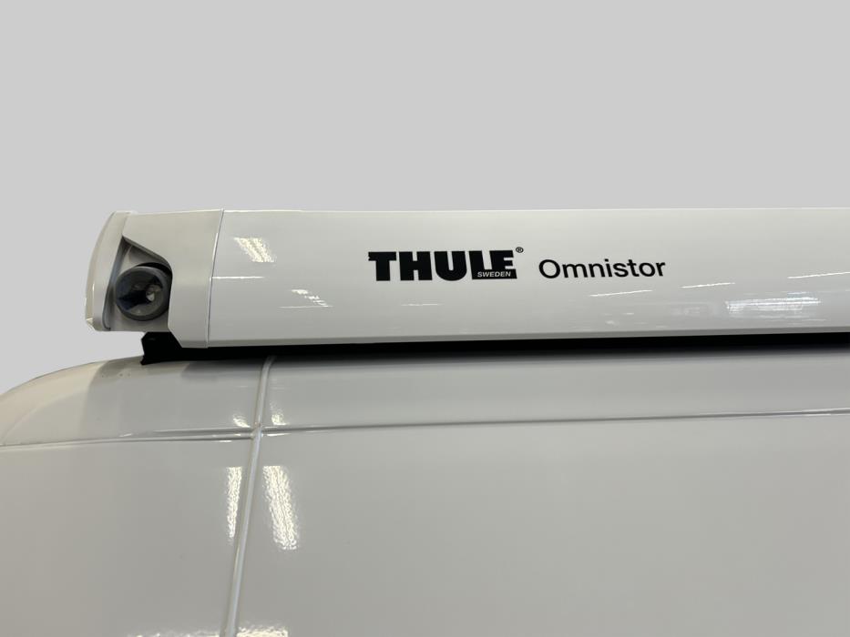 ADRIA TWIN 640 SL AXESS 2024