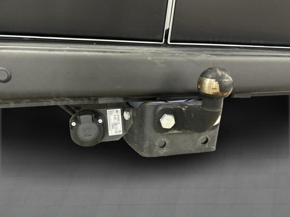 ADRIA TWIN 640 SL AXESS 2024