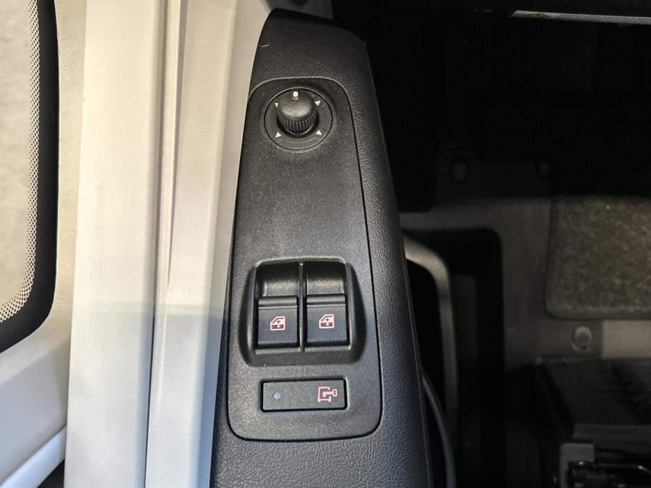 ADRIA TWIN 640 SL AXESS 2024