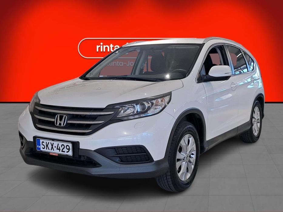 HONDA CR-V 2014