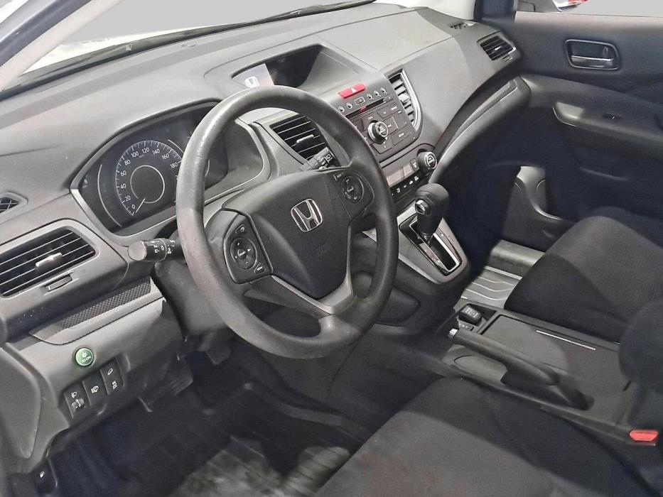 HONDA CR-V 2014