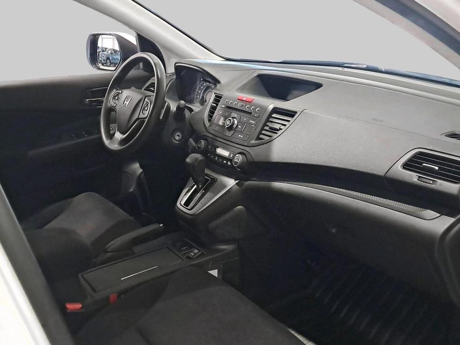 HONDA CR-V 2014