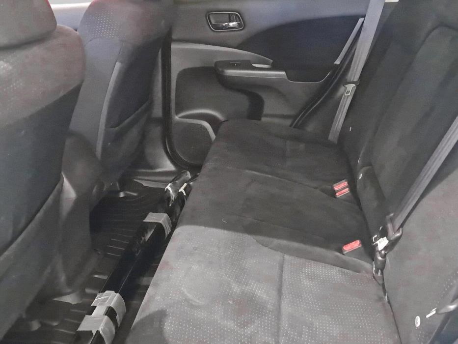 HONDA CR-V 2014