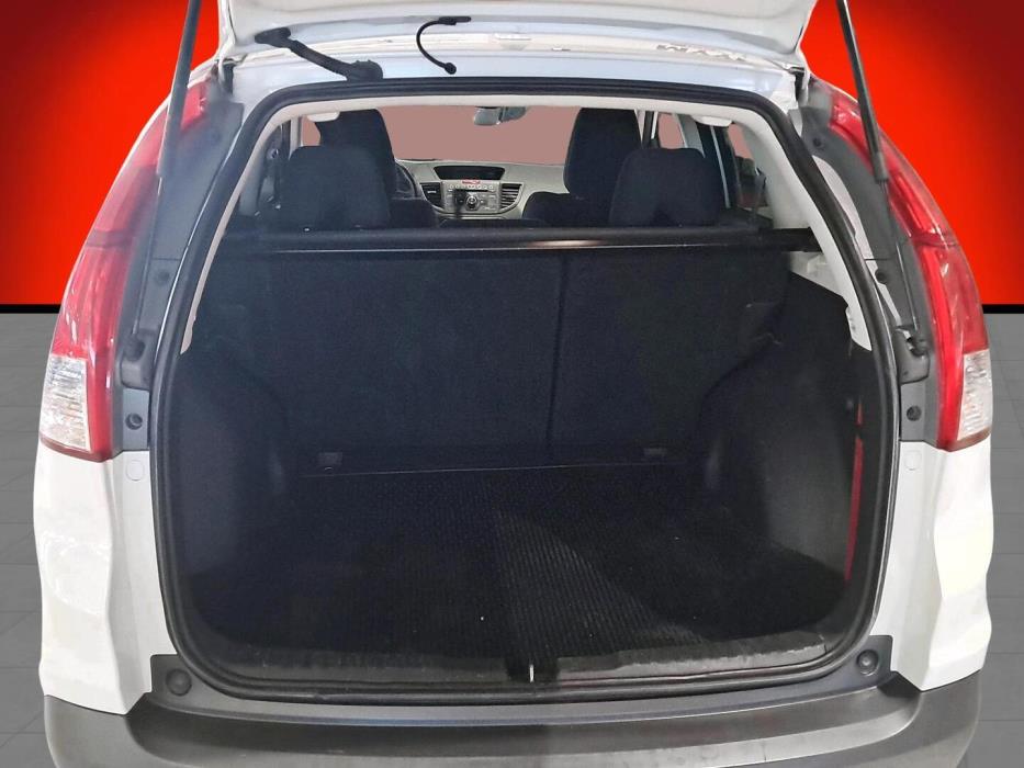 HONDA CR-V 2014