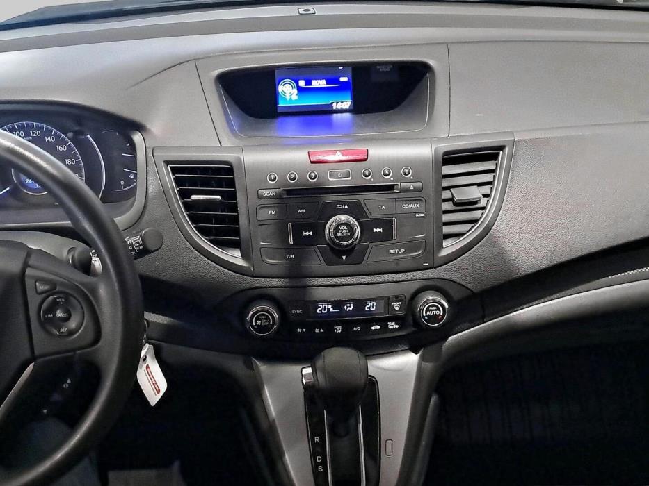 HONDA CR-V 2014