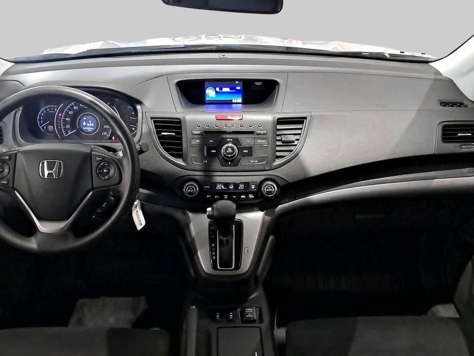 HONDA CR-V 2014