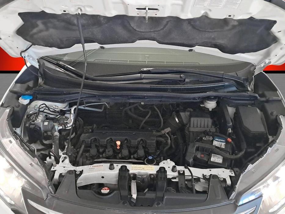 HONDA CR-V 2014