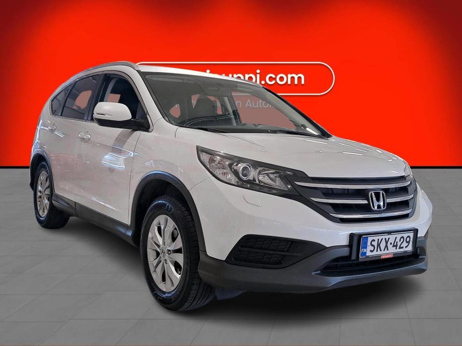 HONDA CR-V 2014
