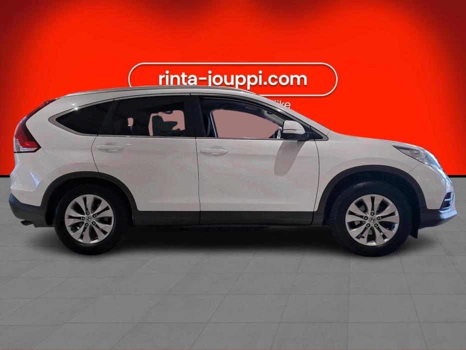 HONDA CR-V 2014