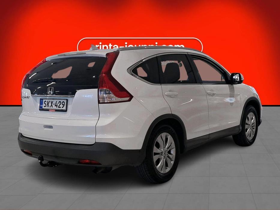 HONDA CR-V 2014