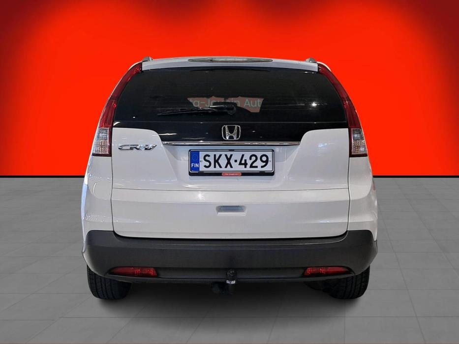 HONDA CR-V 2014