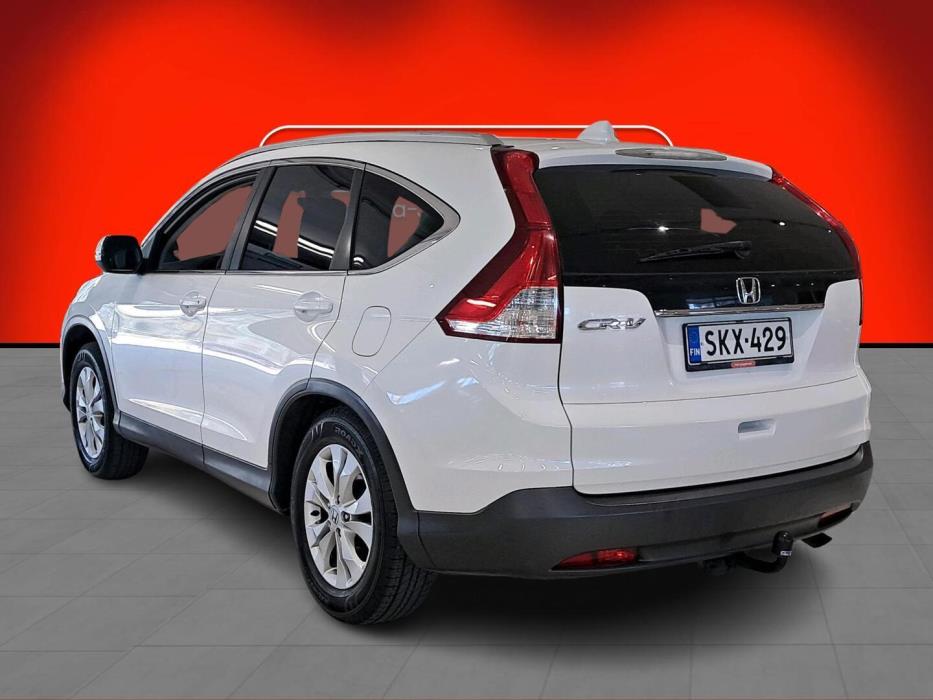 HONDA CR-V 2014