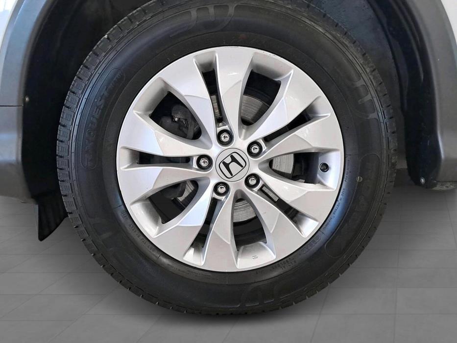 HONDA CR-V 2014