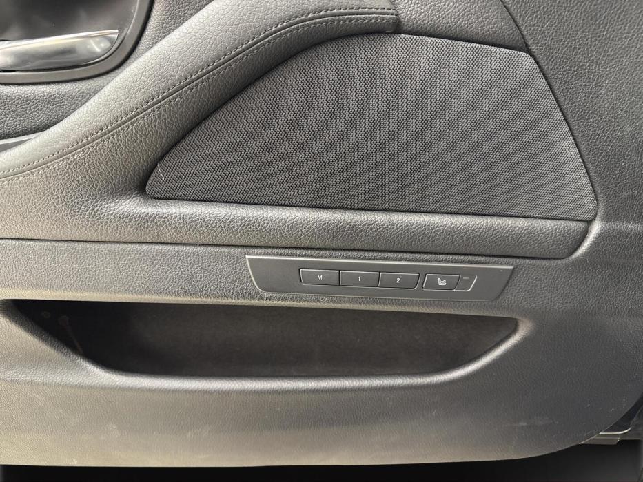 BMW 535 2012