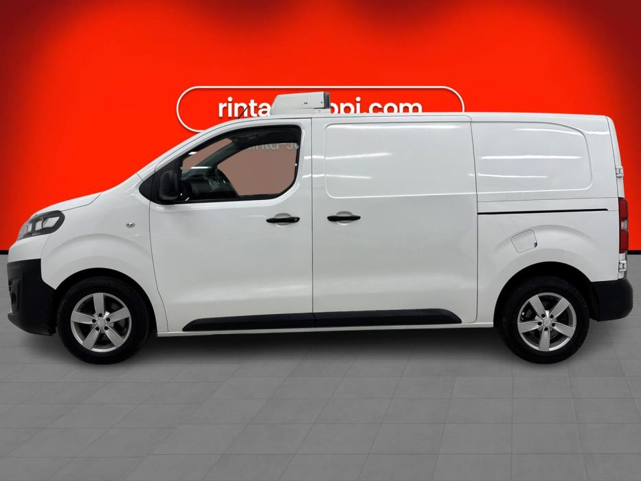CITROEN Jumpy 2017