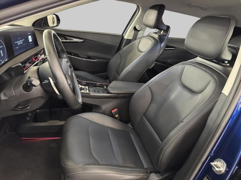 KIA EV6 2023