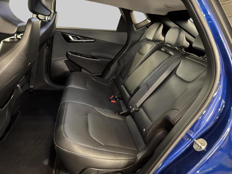 KIA EV6 2023