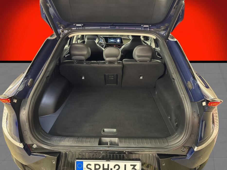 KIA EV6 2023