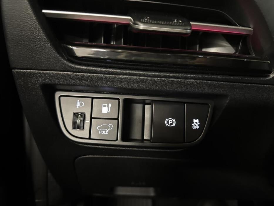 KIA EV6 2023