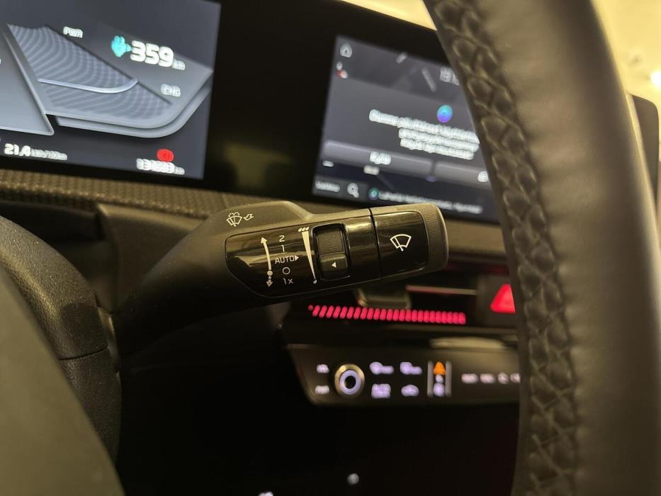 KIA EV6 2023