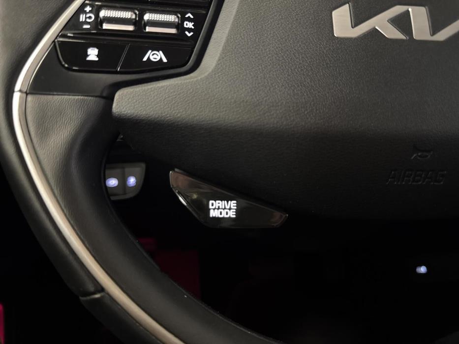 KIA EV6 2023