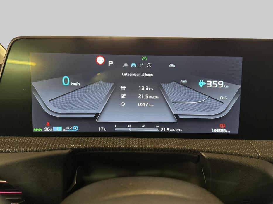 KIA EV6 2023