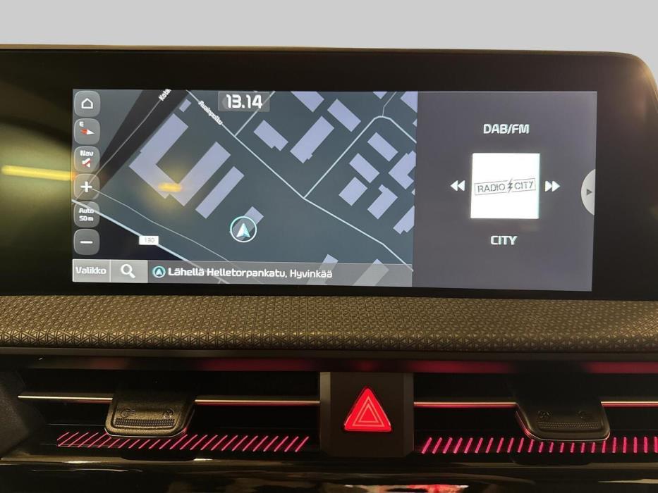 KIA EV6 2023