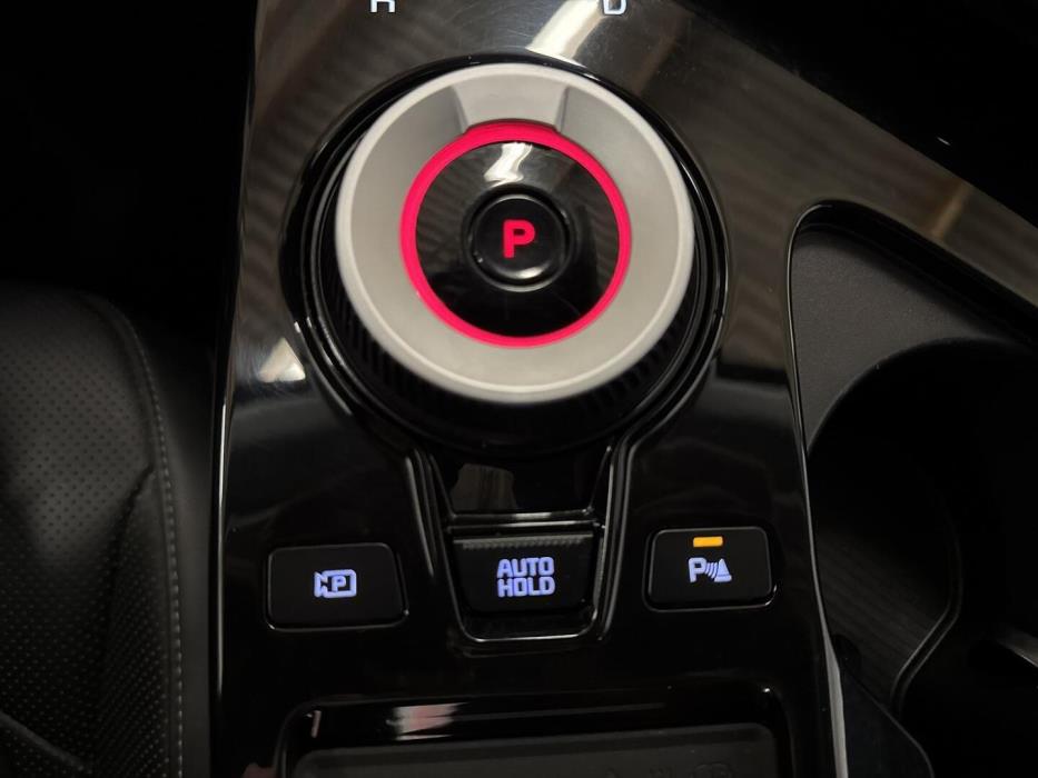 KIA EV6 2023