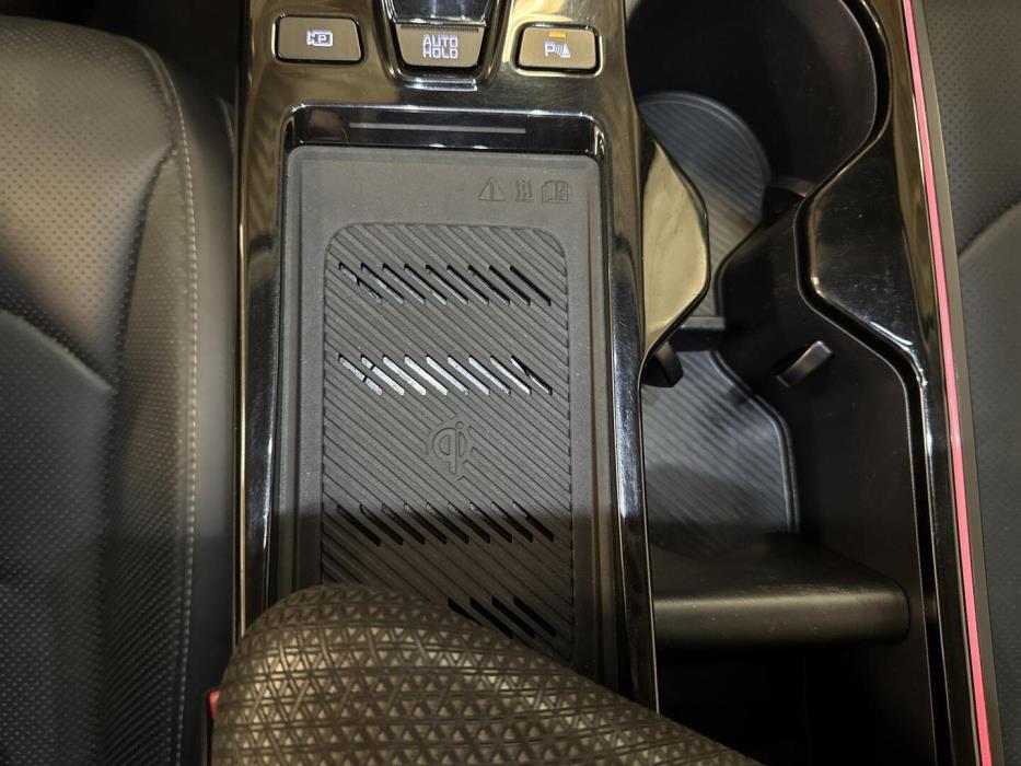 KIA EV6 2023