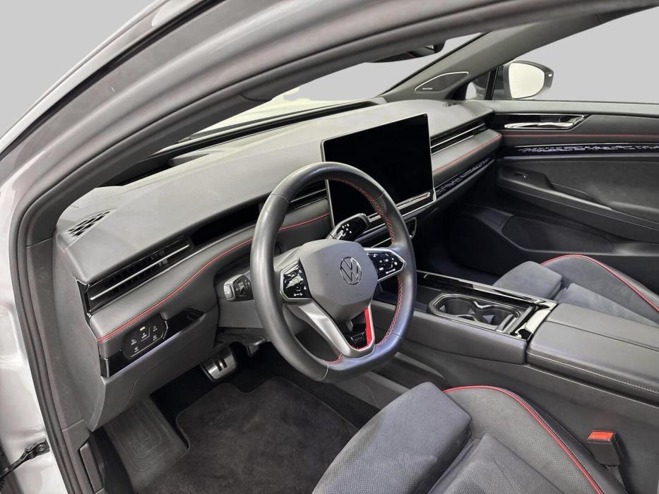 VOLKSWAGEN ID.7 2025
