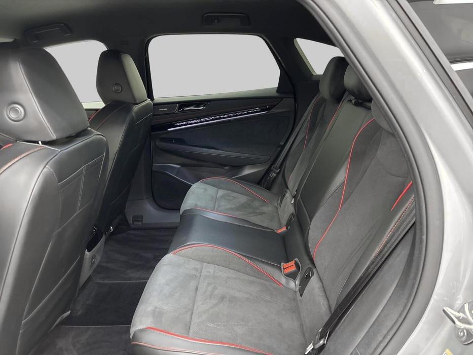 VOLKSWAGEN ID.7 2025