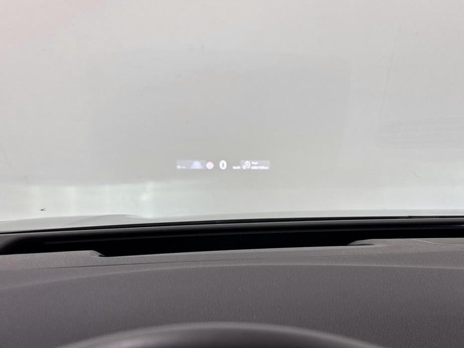 VOLKSWAGEN ID.7 2025
